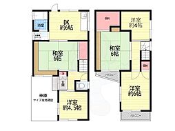 恩智北町戸建て