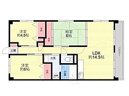 ボヌールソシア 101