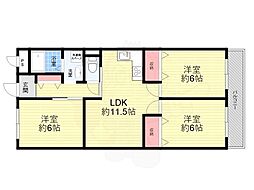 辻田マンション 202