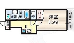 Ｌａ・Ｍｅｒ Ｋａｗanishi　(ラ・メール川西) 501