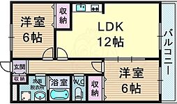 インペリアル中田