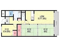インペリアル樋ノ口 103