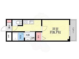 グラン・リーオ北伊丹2