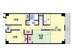 ヴィオレット宝塚 506