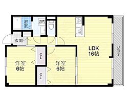 タキイマンション 306
