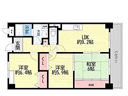 グランヴェール萩原