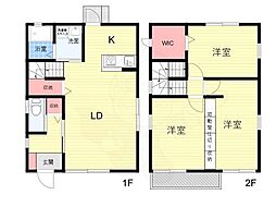大塚様戸建貸家2