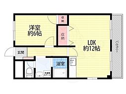 クレール山下 402