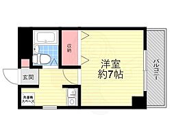 コーポラスユニ 306