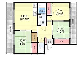 グランドヒル薮野