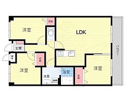 グランドール 203