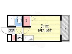 RIO花屋敷 204