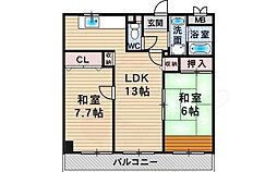 ボヌール宝塚 403