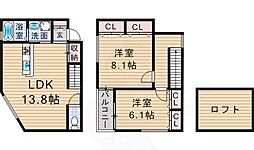 グリーンカーサ