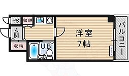 ハイム朝日 102