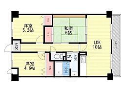 ソレアードうねの 205