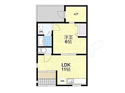 出在家町平屋 112