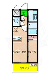 ONLYONE伊丹北本町