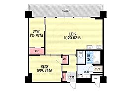 プレジオ宝塚ASIAN