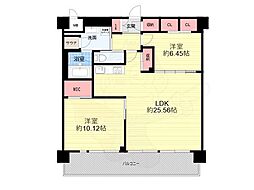 プレジオ宝塚ASIAN