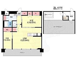 プレジオ宝塚ASIAN