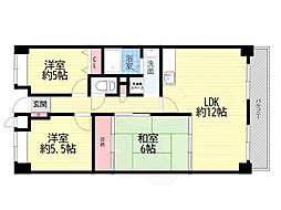 ブリーユエトワール 205