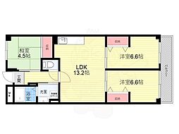 セントラルコンフォート 207