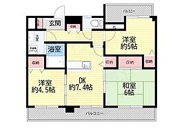 フォリア・グランデ 201