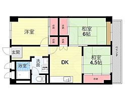 川西宝泉ビル 402