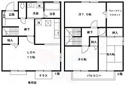 宝塚サニーコート B棟
