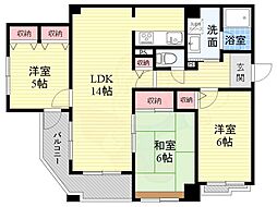 コパン鶴之荘 306