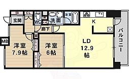 KDX宝塚レジデンス 405