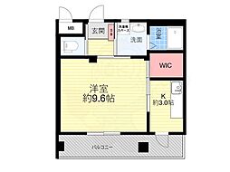 新　花屋敷日進ビル 501