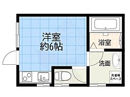 川西市東多田３丁目の一戸建て