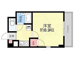 フロス1