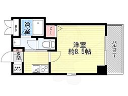 ビガーポリス133宝塚