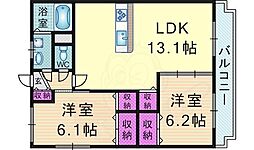 アネックス大野