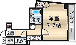 フロス1 501