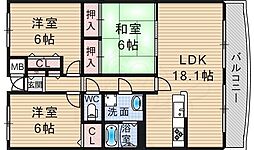 宝塚彩悠館 503