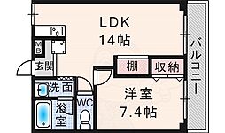 フォレスト・ヒル櫻 211