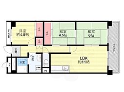 ノイハウス宝塚 402