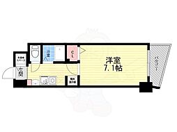 エコロジー宝塚レジデンス 206
