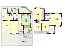 丸山台1丁目戸建