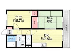 荻野ＭＧレヂデンス2