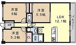 KDX宝塚レジデンス 1403