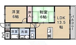 ひよハイツ 105