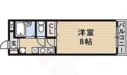 リバティハイム櫻井2 208
