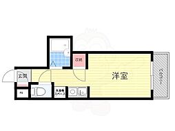 メゾネット栄根