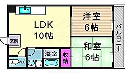 ヒルポイント雲雀丘 102