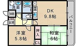 カーサファースト萩